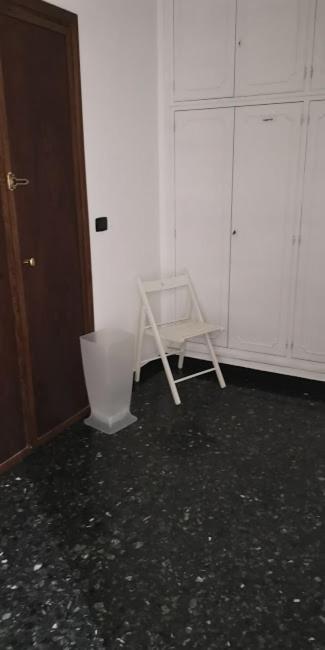 B&B Gaslini & Mare Cenova Dış mekan fotoğraf